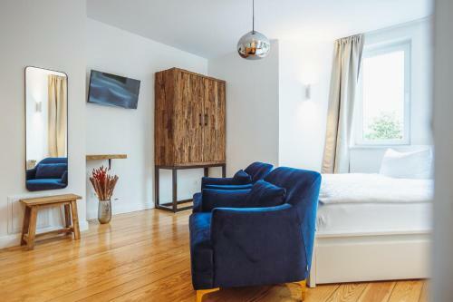 Hostal Das Strandgl�ck - Villa Und Mee(h)r
