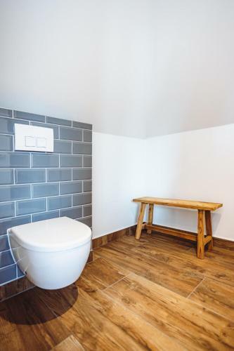 Hostal Das Strandgl�ck - Villa Und Mee(h)r
