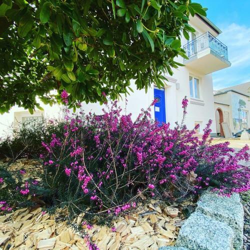 Hostal Das Strandgl�ck - Villa Und Mee(h)r