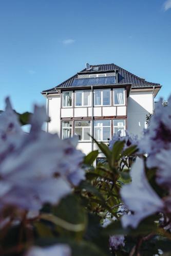 Hostal Das Strandgl�ck - Villa Und Mee(h)r