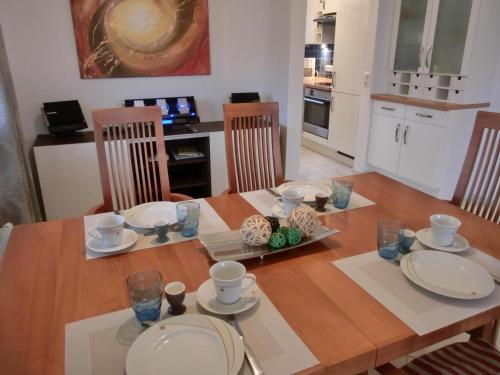 Apartamento Ferienwohnung L9