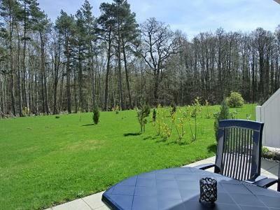 Apartamento Ferienwohnung Kwi 54 Eg - "m�wennest"