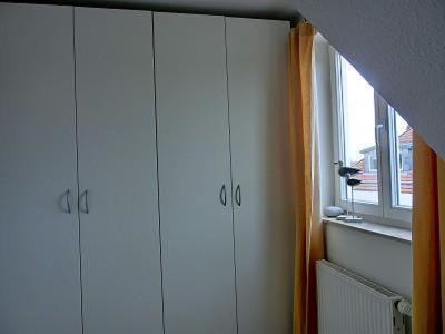Apartamento Ferienwohnung N25