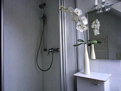 Apartamento Ferienwohnung N25