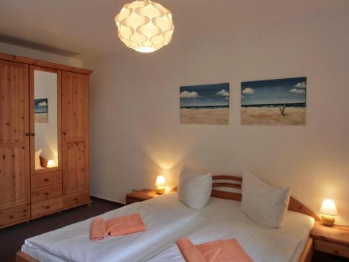 Apartamento Ferienwohnung O2
