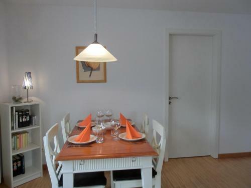Apartamento Ferienwohnung I22