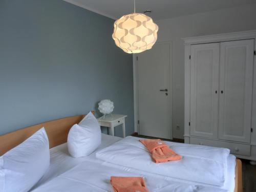 Apartamento Ferienwohnung Lfr21