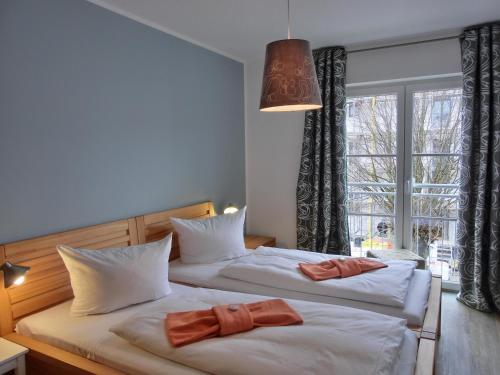 Apartamento Ferienwohnung Lfr21