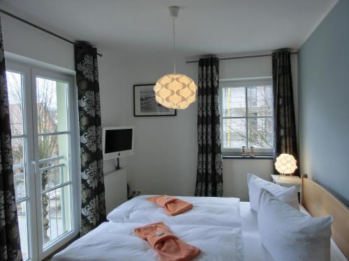 Apartamento Ferienwohnung Lfr21