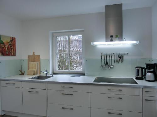 Apartamento Ferienwohnung Lfr21