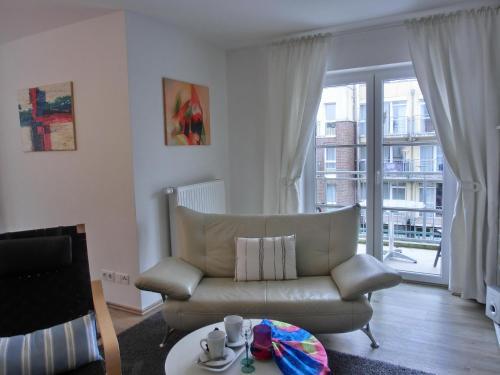 Apartamento Ferienwohnung Lfr21