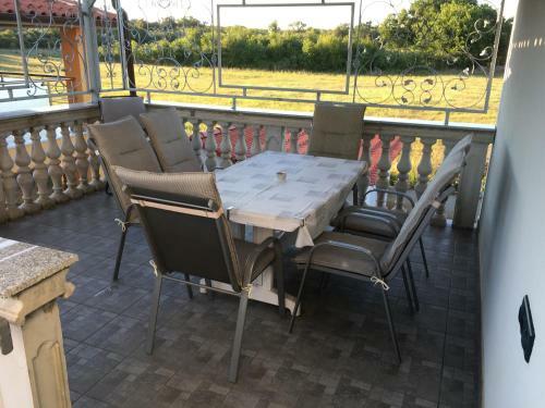Apartamento Haus Brigitte