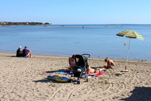 Apartments By The Sea Medulin - 16533