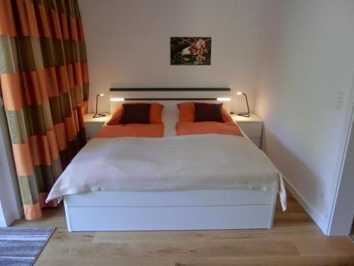 Apartamento Ferienwohnung Lp17