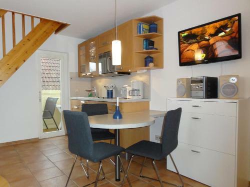 Apartamento Ferienwohnung S39 "malta Sieben"