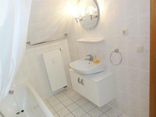 Apartamento Ferienwohnung S39 "malta Sieben"