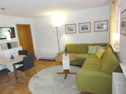 Apartamento Ferienwohnung S39 "malta Sieben"