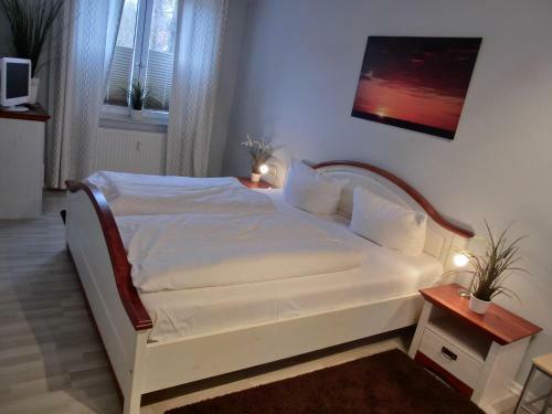 Apartamento Ferienwohnung L46 "sommersprosse"