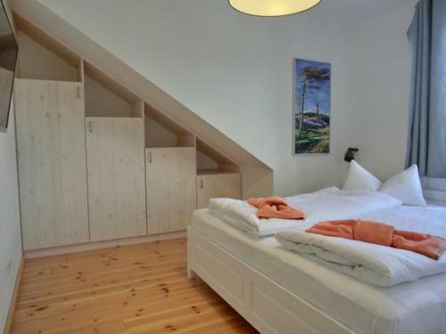 Apartamento Ferienwohnung Lp25 "rettich Atelier"