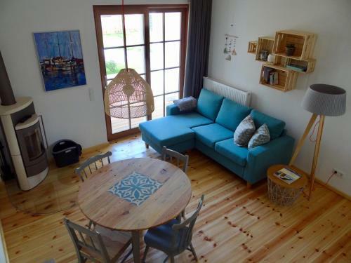 Apartamento Ferienwohnung Lp25 "rettich Atelier"