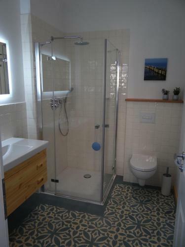 Apartamento Ferienwohnung Lp25 "rettich Atelier"