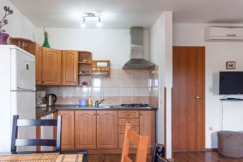 Holiday Home In Medulin/istrien 9341
