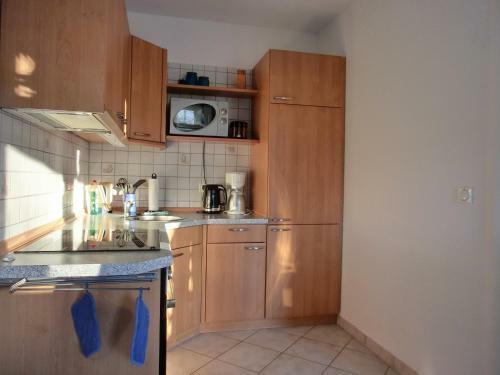 Apartamento Ferienwohnung R20 "seeb�r"