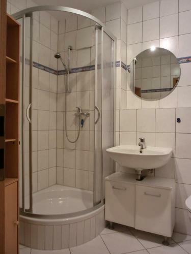 Apartamento Ferienwohnung R20 "seeb�r"