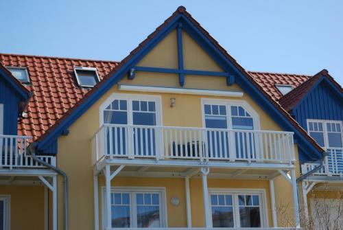 Apartamento Ferienwohnung K38 "sonnenblume"