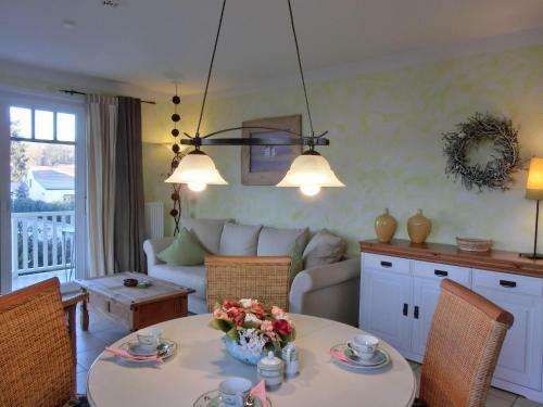 Apartamento Ferienwohnung K34 "sonnenschein"