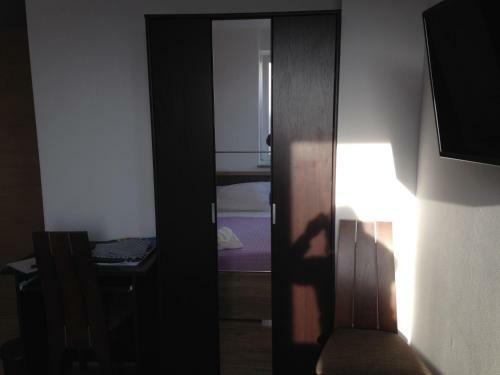 Hostal Guesthouse Bencun Medulin