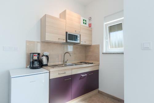 Hostal Guesthouse Bencun Medulin