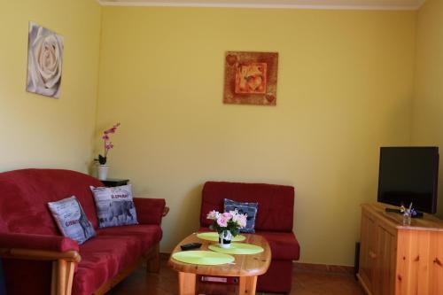 Apartamento Ferienwohnung Kwe 30eg