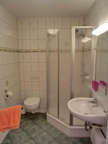 Apartamento Ferienwohnung Kwe 30eg