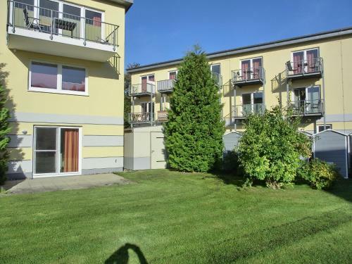 Apartamento Ferienwohnung Kwe 30eg