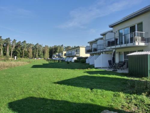 Apartamento Ferienwohnung Kwe 30eg