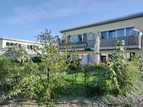 Apartamento Ferienwohnung Kwe 30eg