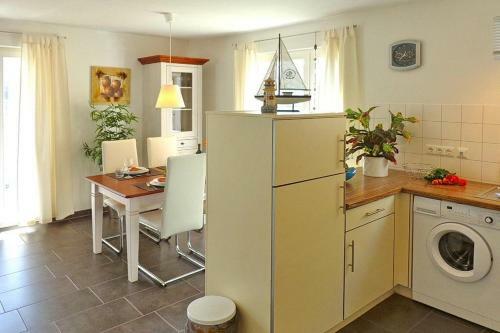 Apartamento Strandpark Graal-m�ritz Strandpark Graal-m�ritz 05-1-s