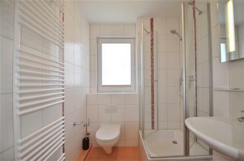Ostseetraum - Apartment Und Mee(h)r