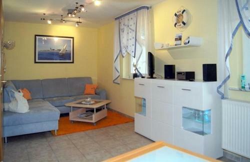 Apartamento Ferienwohnung S41 "malta Zehn - Lebensfreude"