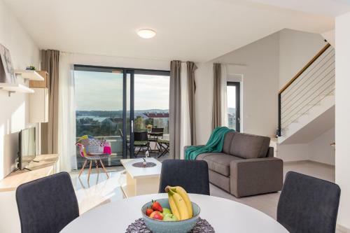 Apartments Medulin By The Sea