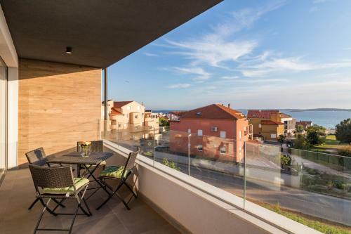 Apartments Medulin By The Sea