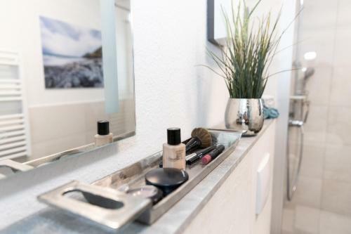 Apartamento Ferienwohnung Kwi 83 Eg "casa Baltico"