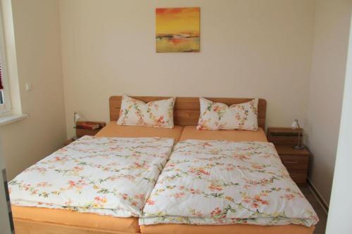 Apartamento Fewo Kwh 4 Og "sonnenst�bchen"