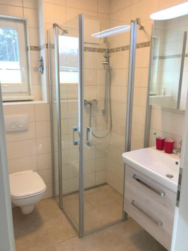 Apartamento Fewo Kwh 4 Og "sonnenst�bchen"