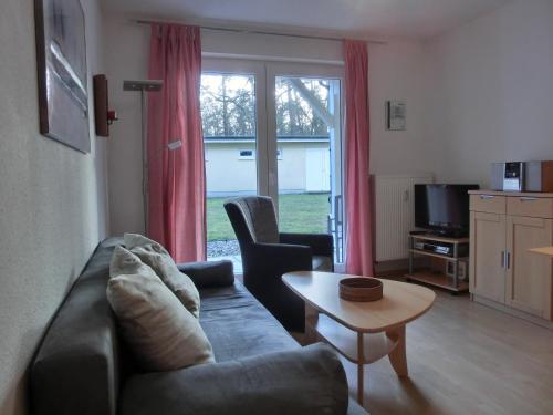 Apartamento Ferienwohnung S4