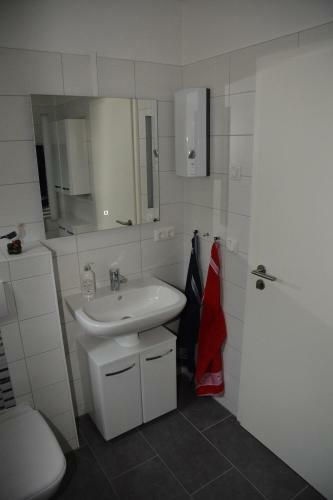 Apartamento Ferienwohnung Kwh 1 Eg - "ostseed�ne"