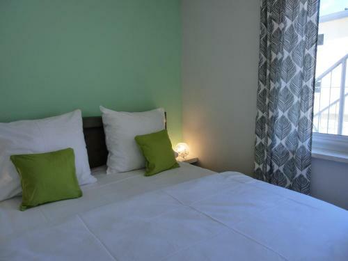 Apartamento Ferienwohnung Kwi 25 Eg - "abendsonne"