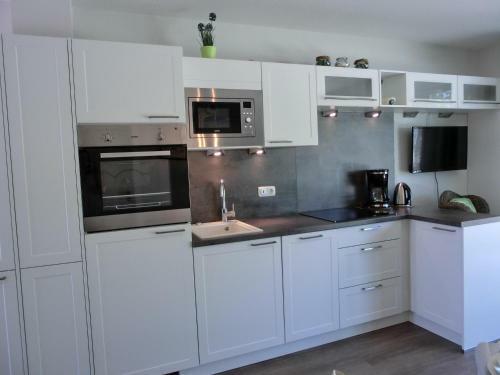 Apartamento Ferienwohnung Kwi 25 Eg - "abendsonne"