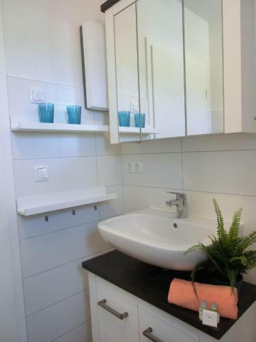 Apartamento Ferienwohnung Kwi 25 Eg - "abendsonne"